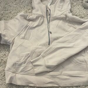 LULULEMON scuba